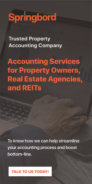 Property Accounting Services