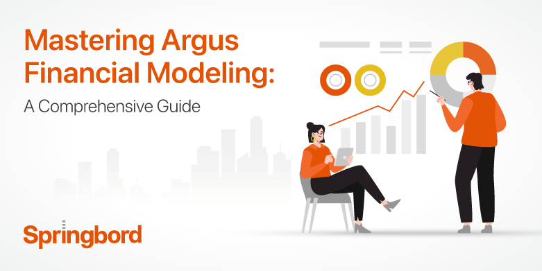 Mastering Argus Financial Modeling: A Comprehensive Guide