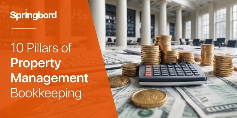 10 Property Management Bookkeeping Basics