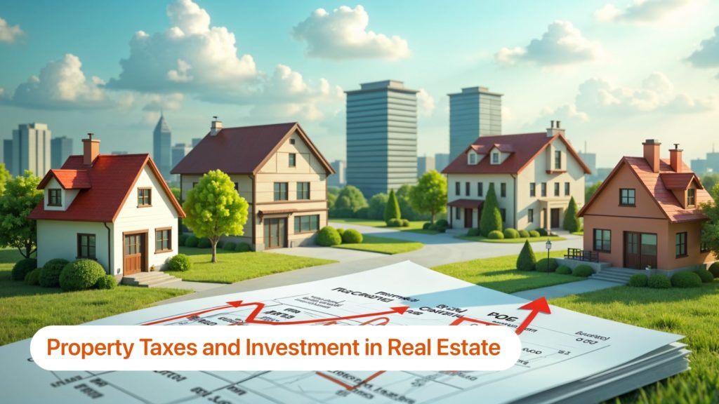 Property-Taxes-and-Investment-in-Real-Estate