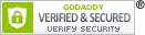 GoDaddy SSL Certificate