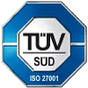 TUV Certification